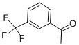 3'-(Trifluoromethyl)acetophenone CAS#: 349-76-8