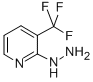 3-(Trifluoromethyl)pyrid-2-ylhydrazine CAS#: 89570-83-2