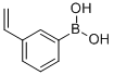 3-VINYLPHENYLBORONIC ACID CAS#: 15016-43-0