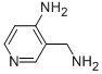 3-(aminomethyl)pyridin-4-amine CAS#: 158531-09-0
