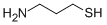 3-aminopropanethiol CAS#: 462-47-5