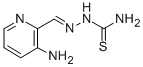 3-aminopyridine-2-carboxaldehyde thiosemicarbazone CAS#: 143621-35-6