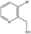 (3-bromopyridin-2-yl)methanol CAS#: 52378-64-0