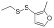 3-(ethyldithio)-2-methylfuran CAS#: 61197-07-7