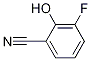 3-fluoro-2-hydroxybenzonitrile CAS#: