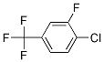 3-fluoro-4-chlorobenzotrifluoride CAS#: