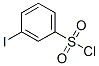3-iodobenzenesulfonyl chloride CAS#: 50702-38-0