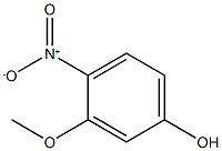 3-methoxy-4-nitrophenol CAS#: 16292-95-8
