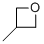 3-methyloxetane CAS#: 2167-38-6