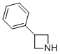 3-phenylazetidine CAS#: 4363-13-7