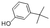 3-tert-Butylphenol-CAS-585-34-2