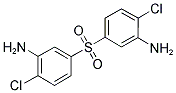 3,3'-DIAMINO-4,4'-DICHLORODIPHENYL SULFONE CAS#: 40179-07-5