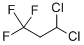 3,3-DICHLORO-1,1,1-TRIFLUOROPROPANE CAS#: 460-69-5