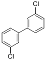 3,3'-DICHLOROBIPHENYL CAS#: 2050-67-1