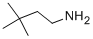 3,3-DIMETHYLBUTYLAMINE CAS#: 15673-00-4