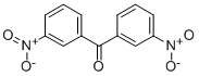 3,3'-DINITROBENZOPHENONE CAS#: 21222-05-9