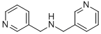 3,3'-DIPICOLYLAMINE CAS#: 1656-94-6