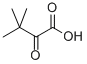 3,3-Dimethyl-2-oxobutyric acid CAS#: 815-17-8