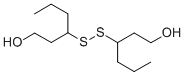 3,3'-Dithiobis(1-hexanol) CAS#: 344738-34-7