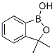 3,3-diMethylbenzo[c][1,2]oxaborol-1(3H)-ol CAS#: 221352-10-9