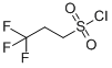 3,3,3-TRIFLUOROPROPANE-1-SULFONYL CHLORIDE CAS#: 845866-80-0