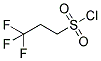 3,3,3-TRIFLUOROPROPANE-1-SULFONYL CHLORIDE CAS#: