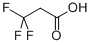 3,3,3-Trifluoropropionic acid CAS#: 2516-99-6