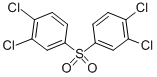 3,3',4,4'-TETRACHLORODIPHENYL SULFONE CAS#: 22588-79-0