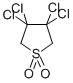3,3,4,4-Tetrachlorotetrahydrothiophene 1,1-dioxide CAS#: 3737-41-5