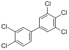 3,3',4,4',5-PENTACHLOROBIPHENYL CAS#: 57465-28-8