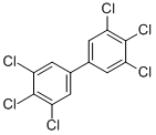 3,3',4,4',5,5'-HEXACHLOROBIPHENYL CAS#: 32774-16-6