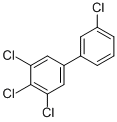 3,3',4,5-TETRACHLOROBIPHENYL CAS#: 70362-49-1