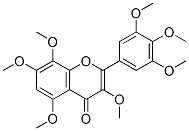 3,3',4',5,5',7,8-Heptamethoxyflavone CAS#: 21634-52-6