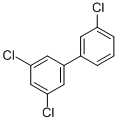 3,3',5-TRICHLOROBIPHENYL CAS#: 38444-87-0