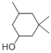 3,3,5-Trimethylcyclohexanol CAS#: 116-02-9