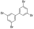 3,3',5,5'-TETRABROMOBIPHENYL CAS#: 16400-50-3