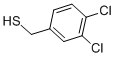 3,4-DICHLOROBENZYL MERCAPTAN CAS#: 36480-40-7