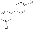 3,4'-DICHLOROBIPHENYL CAS#: 2974-90-5