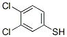 3,4-DICHLOROTHIOPHENOL CAS#: 5858-17-3
