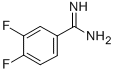 3,4-DIFLUORO-BENZAMIDINE CAS#: 114040-50-5