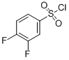 3,4-DIFLUOROBENZENESULFONYL CHLORIDE CAS#: 145758-05-0