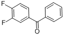 3,4-DIFLUOROBENZOPHENONE CAS#: 85118-07-6