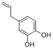 3,4-DIHYDROXY-ALLYLBENZENE CAS#: 1126-61-0