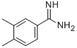 3,4-DIMETHYL-BENZAMIDINE CAS#: 26130-47-2
