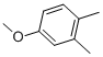 3,4-DIMETHYLANISOLE CAS#: 4685-47-6