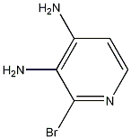 3,4-Diamino-2-bromopyridine CAS#: 189230-41-9