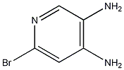 3,4-Diamino-6-bromopyridine CAS#: 1033203-41-6