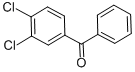 3,4-Dichlorobenzophenone CAS#: 6284-79-3