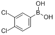 3,4-Dichlorophenylboronic acid CAS#: 151169-75-4