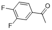 3',4'-Difluoroacetophenone CAS#: 369-33-5